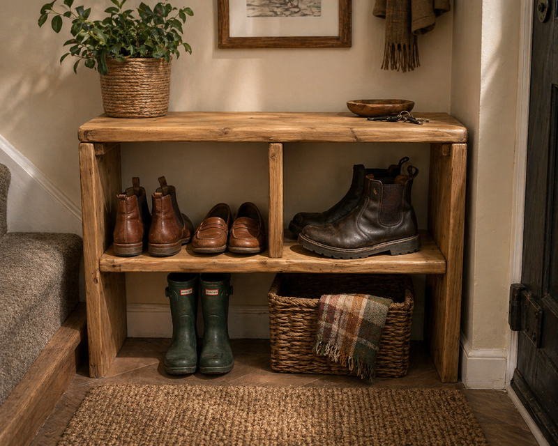 Homeware & Furniture