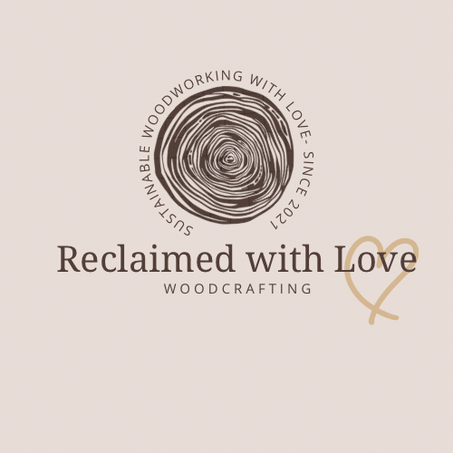 Reclaimed With Love UK